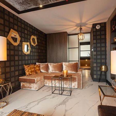 Art Suites Boutique Hotel - Krakow Center Exteriér fotografie