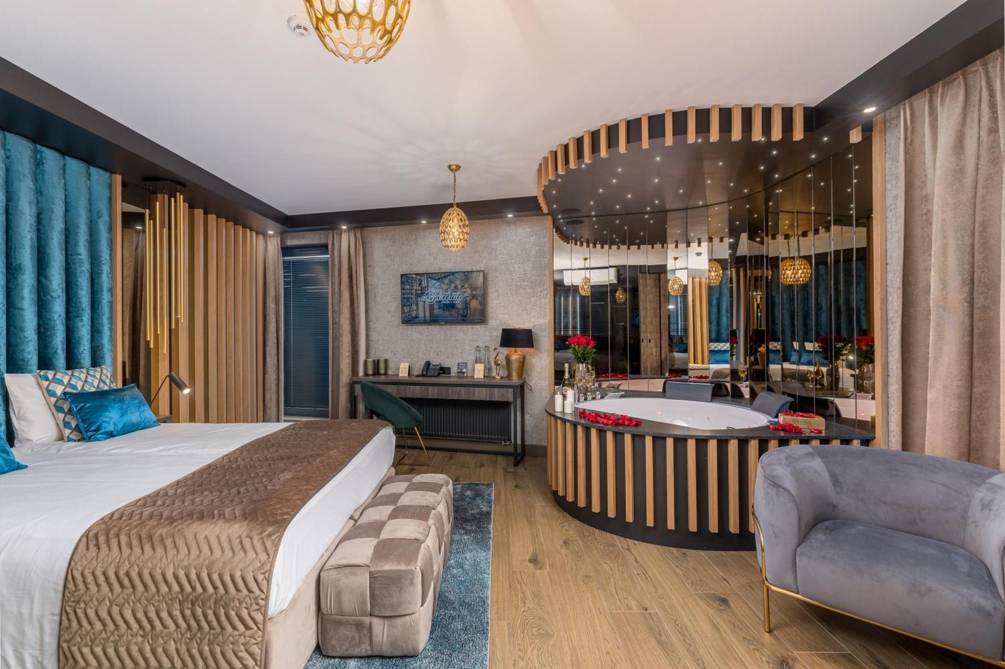 Art Suites Boutique Hotel - Krakow Center Exteriér fotografie