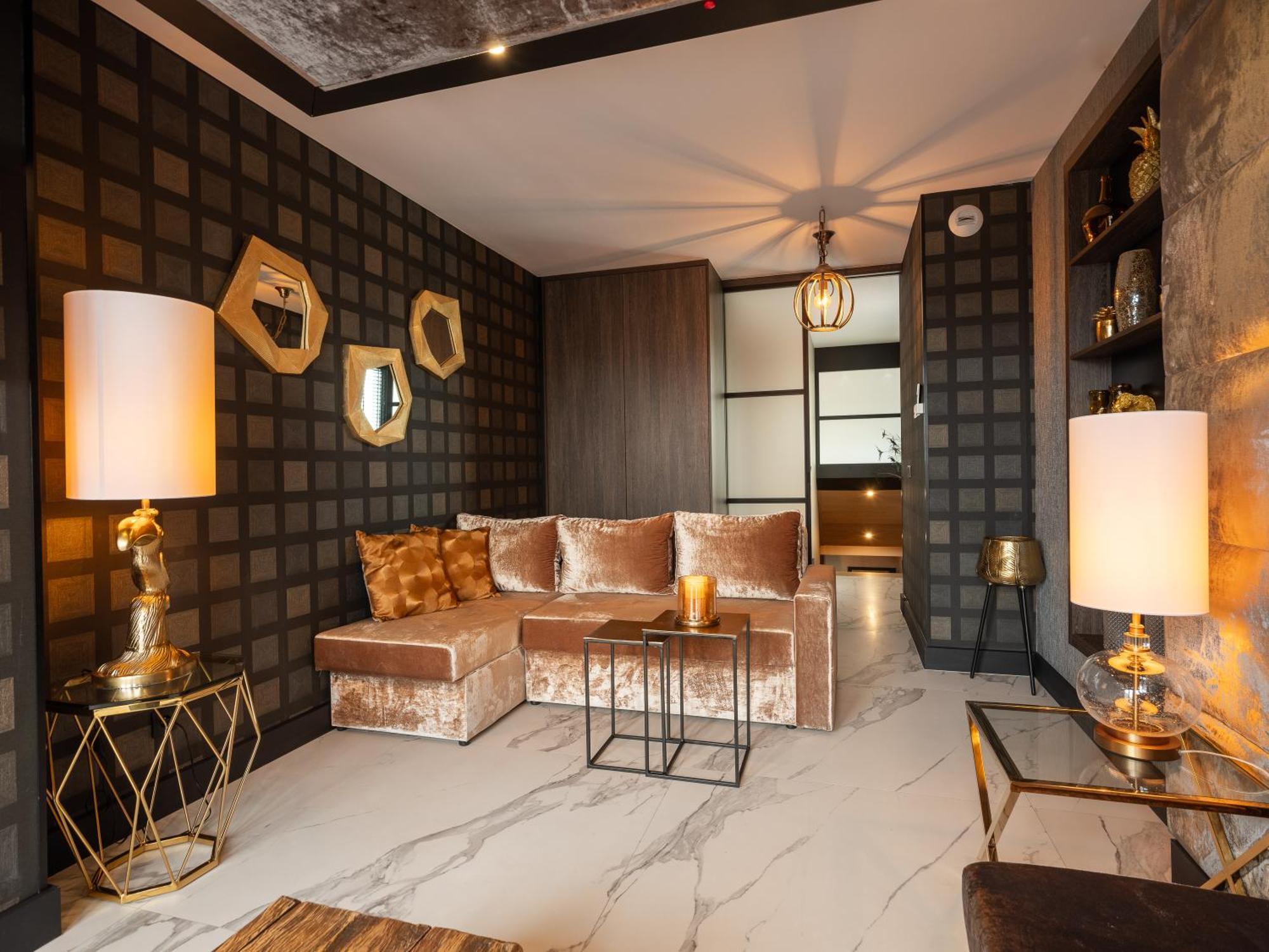 Art Suites Boutique Hotel - Krakow Center Exteriér fotografie