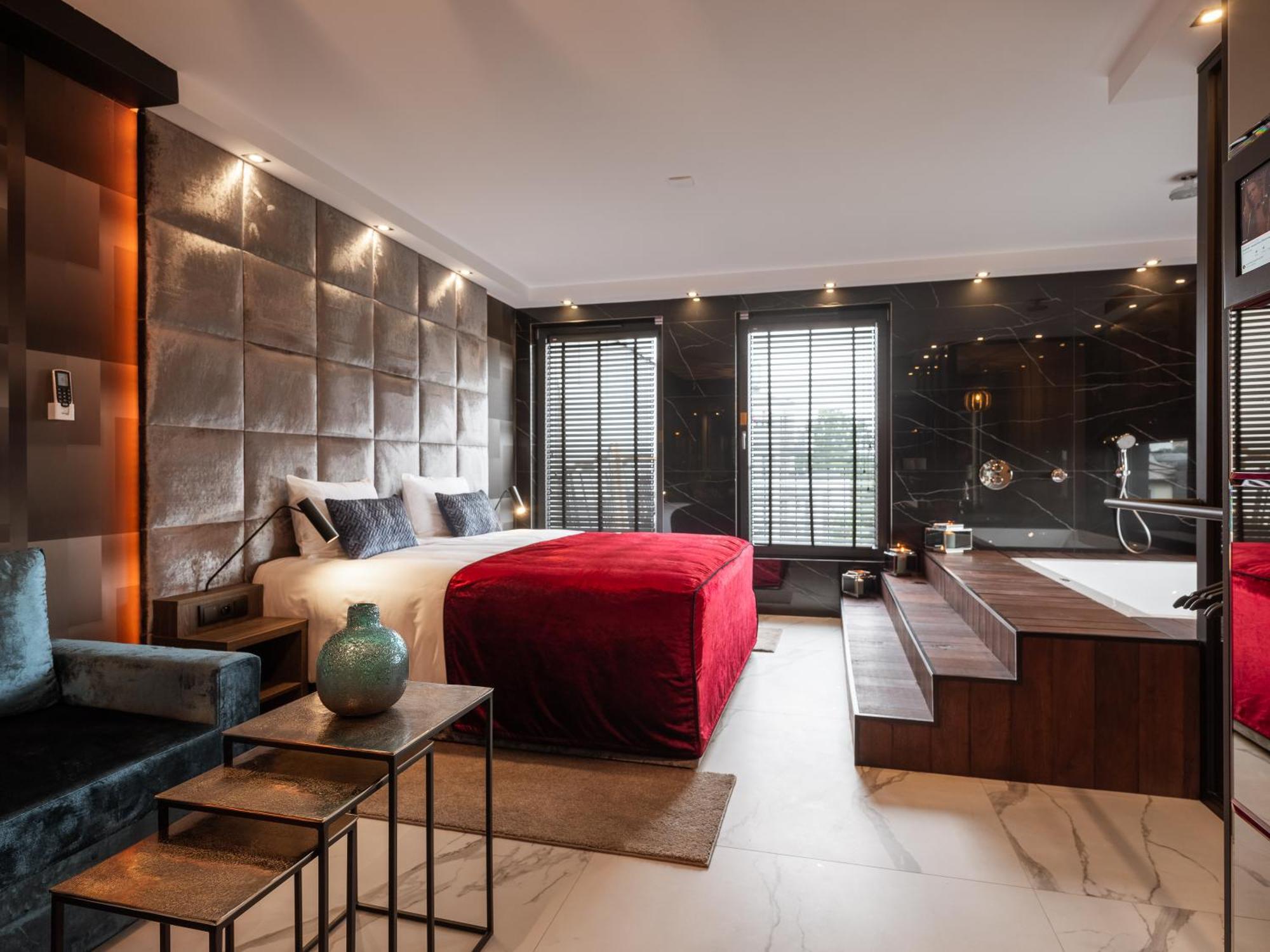 Art Suites Boutique Hotel - Krakow Center Exteriér fotografie